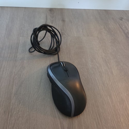 Logitech M-U0007 mus med sladd