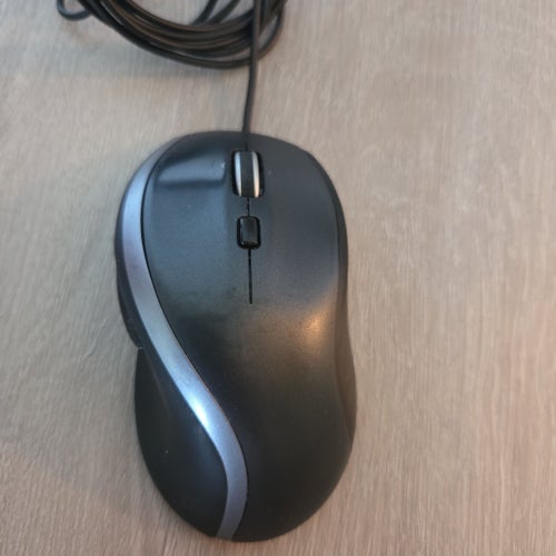Logitech M-U0007 mus med sladd