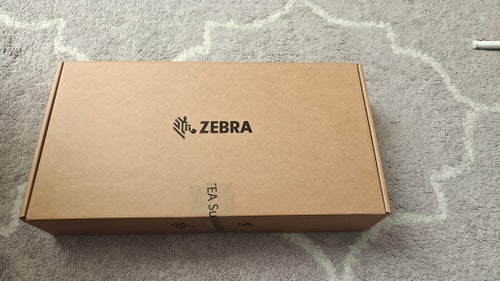 Zebra CC6000 Kundconcierge