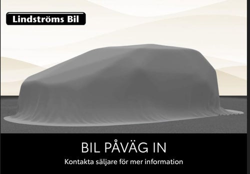 Toyota C-HR Hybrid Executive 1.8 122hk S&V-Hjul M/K-Värmare JBL