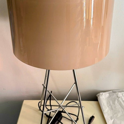 Bordslampa - FLOS - Ray T - Design: Rodolfo Dordoni