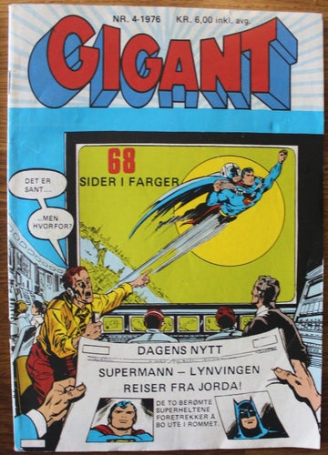 GIGANT 1976 NR 4