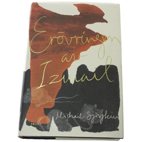 Michail Sjisjkin - Erövringen av Izmail