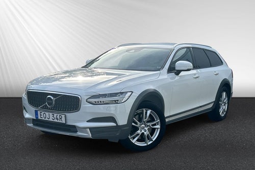 Volvo V90 Cross Country D4 AWD SE