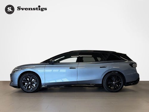 Volkswagen ID.7 Pro S Tourer 86 KWH 286HK EDITION DRAG