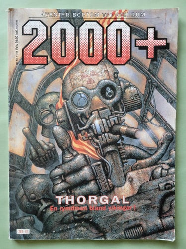 2000+ nr 10 från 1991