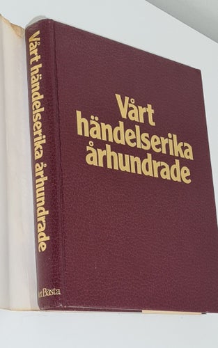 Vårt händelserika århundrade, Reader's Digest, 1978