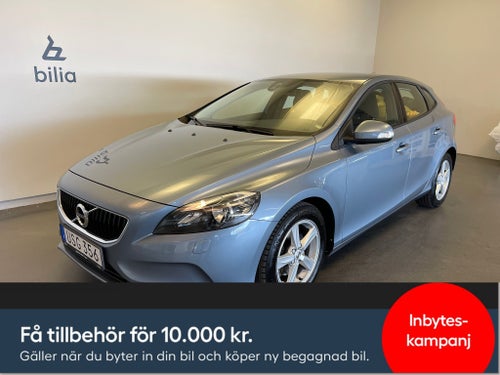 Volvo V40 T2 Business