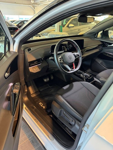 Volkswagen ID.4 2024