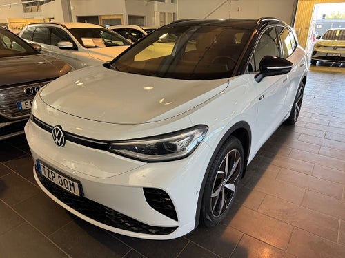 Volkswagen ID.4 2024