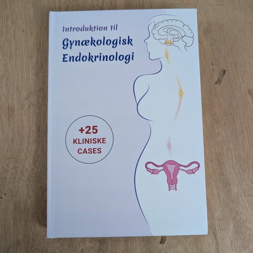 Introduktion till Gynekologisk Endokrinologi av Ervin Kallfa, 2024