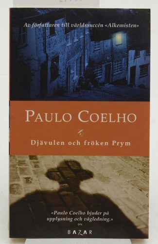 Djävulen och fröken Prym / Paulo Coelho