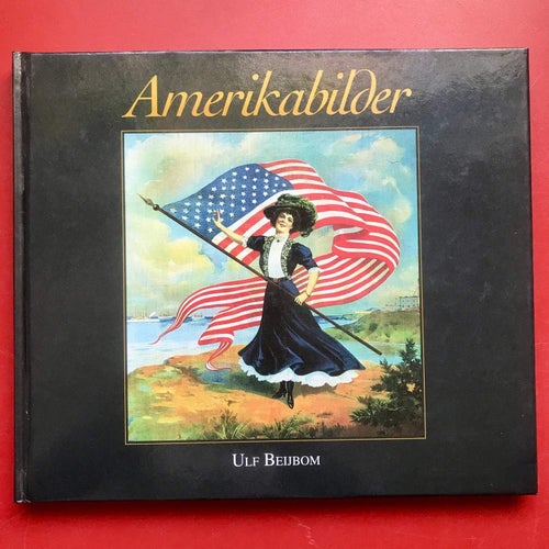 AMERIKABILDER Ulf Beijbom 2002