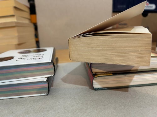 Den första kretsen av Alexander Solsjenitsyn, bok, Very good plus