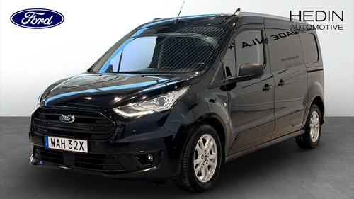Ford Transit Connect 230 LWB Trend L2 100HK Diesel Automat
