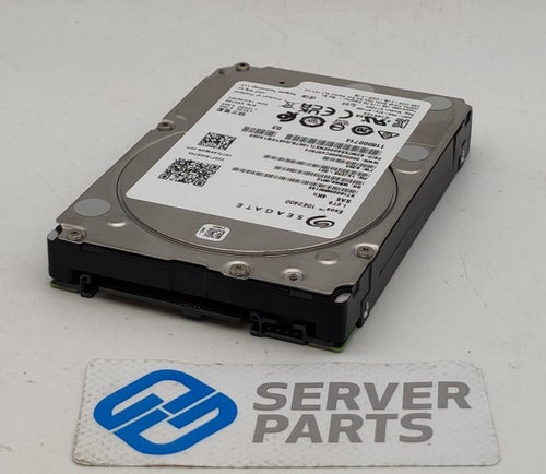 Seagate Exos 1.8TB 10K SAS 12G 2.5" ST1800MM0159