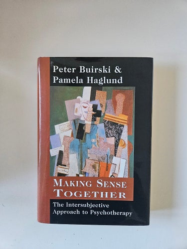 Making Sense Together av Peter Buirski & Pamela Haglund, 2005