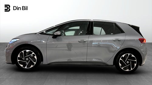 Volkswagen ID.3 Pro Performance Komfort