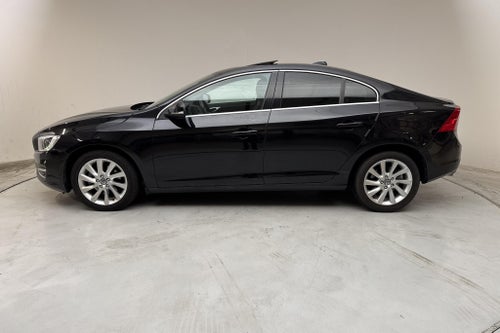 S60 D2 (115hk) Summum