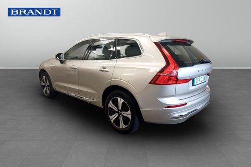 Volvo XC60 Recharge T6 Core Edition