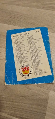 1963 Se hur allt Växer