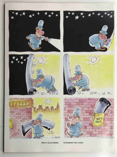 MAD - 1991:1 VF-NM