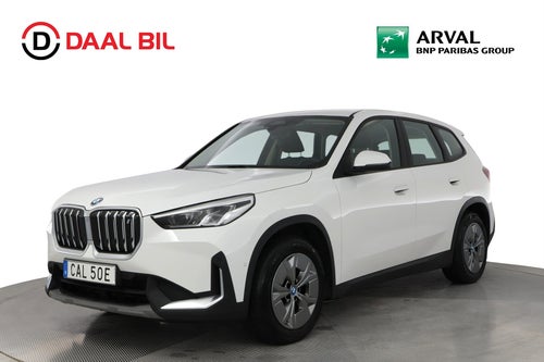 BMW iX1 xDrive30, 306hk