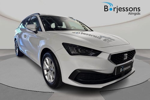 SEAT Leon Sportstourer eTSI 115 hk DSG Style