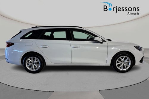 SEAT Leon Sportstourer eTSI 115 hk DSG Style