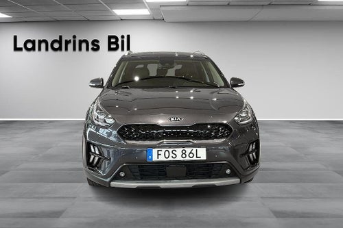 Kia Niro P-HEV Plug-in Hybrid Advance Plus 2 *Dragkrok*