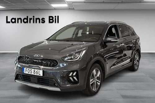 Kia Niro P-HEV Plug-in Hybrid Advance Plus 2 *Dragkrok*