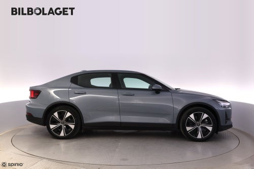 Polestar 2 Long Range Single Motor 78kWh Plus