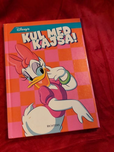 Kul med Kajsa! - Disney - 2003