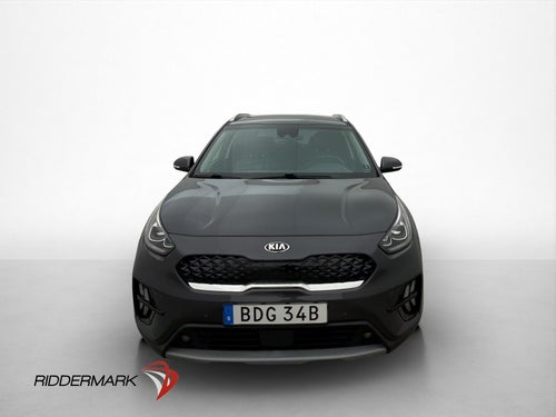 Kia Niro P-HEV 141hk Advance Plus 2 Navi Kamera Carplay