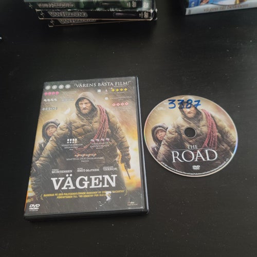 Vägen
