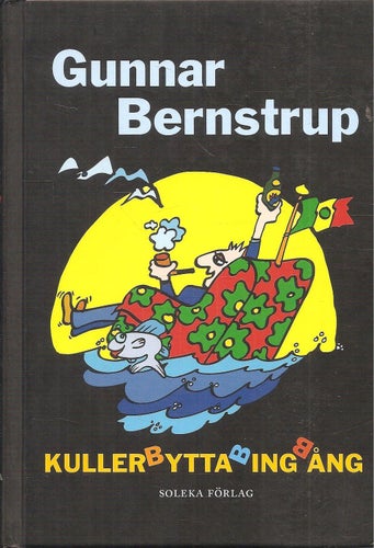 KullerByttaBingBång