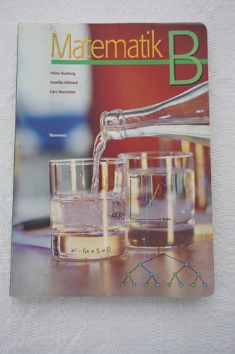 Matematik B