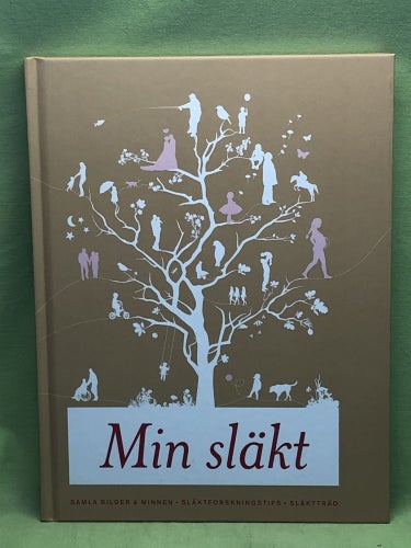Min släkt /