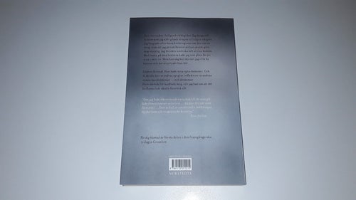 För dig blottad av Sylvia Day, 2012