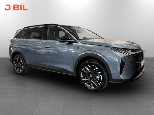 Peugeot 5008 GT Ultimate Hybrid - OMGÅENDE LEVERANS!