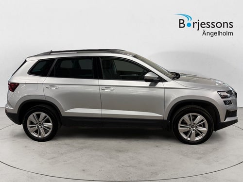 Škoda Karoq SELECTION 1,5 TSI 150 HK DSG