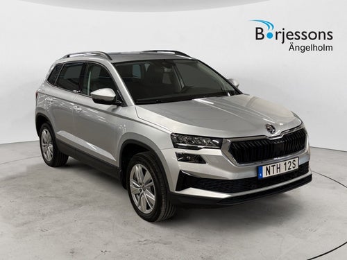 Škoda Karoq SELECTION 1,5 TSI 150 HK DSG