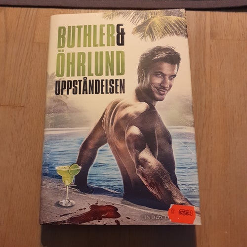 Buthler & Öhrlund - Uppståndelsen