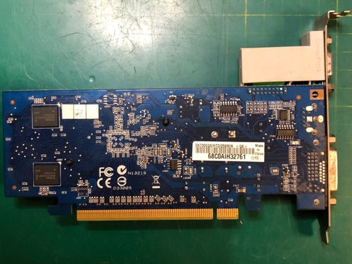 ASUS 7300GS