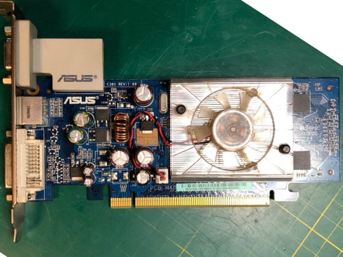 ASUS 7300GS