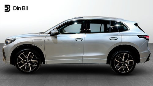 Volkswagen Tiguan eHybrid DSG R-Line/Assistans/Drag