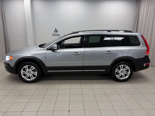 Volvo XC70 D5 AWD Summum Business E PRO