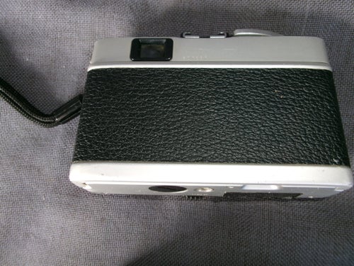 Kamera Konica C35