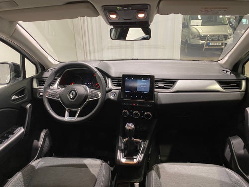 Renault Captur TCe 90 Zen