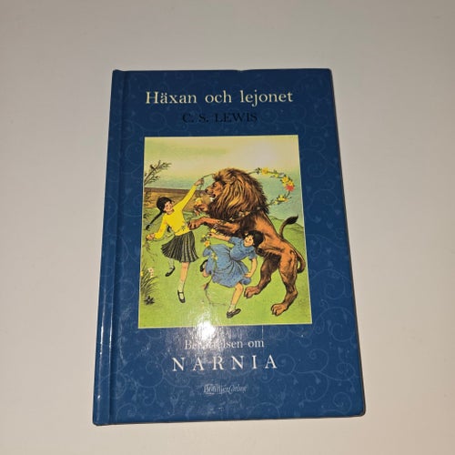 Häxan och lejonet av C.S. Lewis, 2005